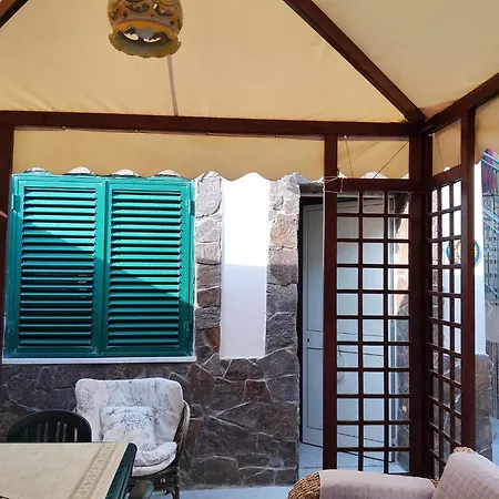 La Casa Di Venera Hébergement de vacances *