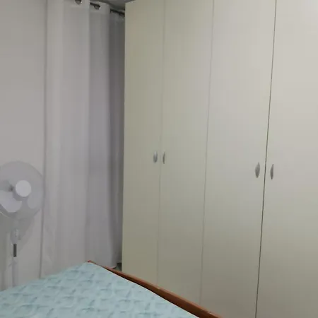 La Casa Di Venera Hébergement de vacances *